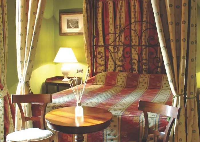 Torre Di San Martino