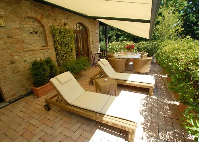 Torre Di San Martino Gazzola Di Rivalta