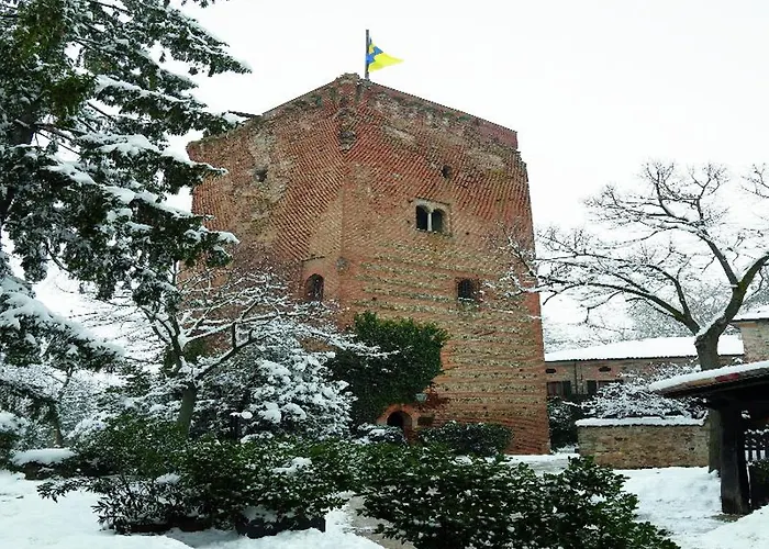 Torre Di San Martino