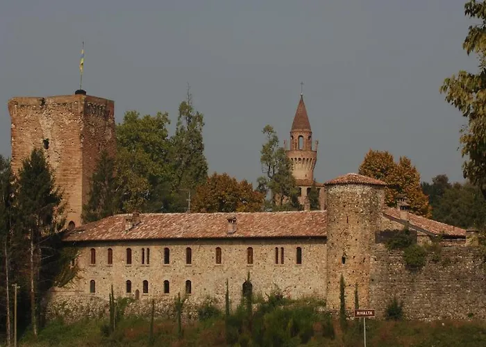 Torre Di San Martino
