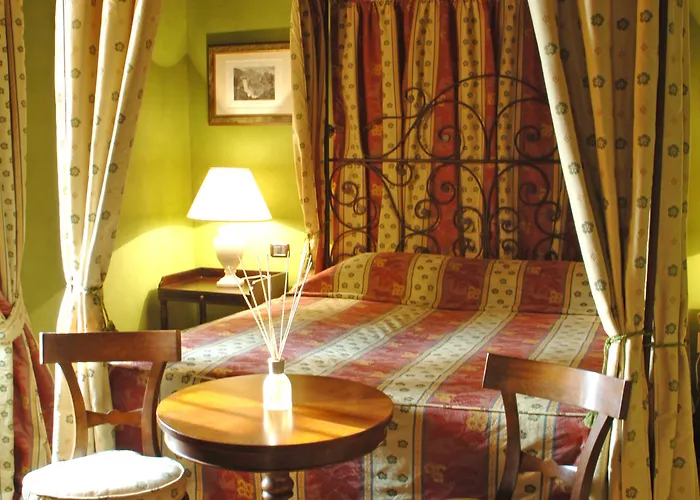 Torre Di San Martino 3*