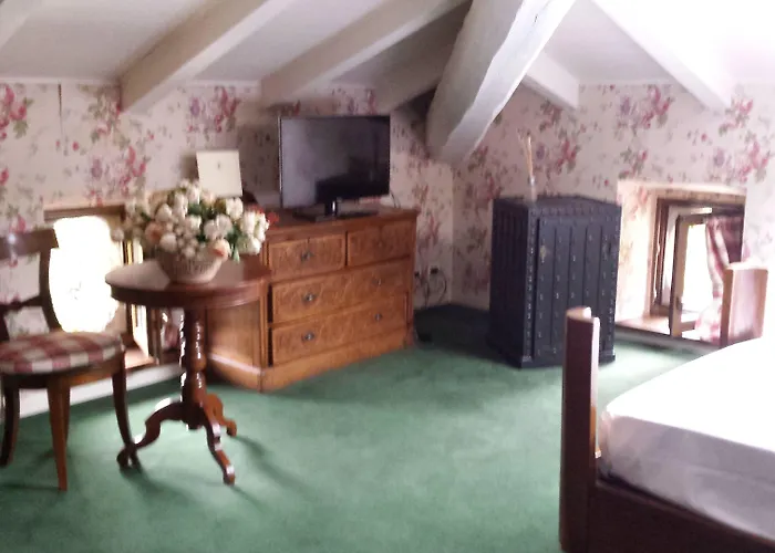 Torre Di San Martino