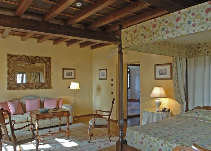 Torre Di San Martino Gazzola Di Rivalta