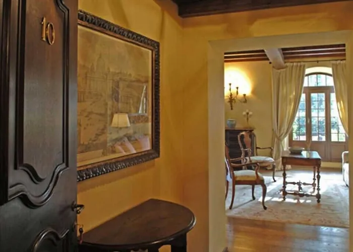 Torre Di San Martino