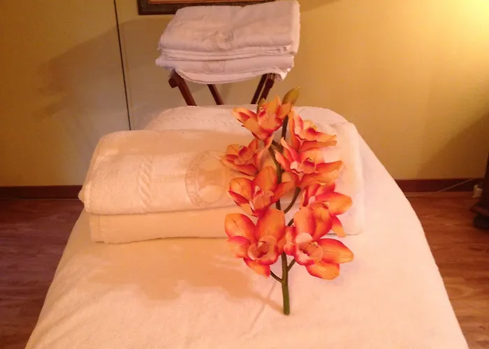 Torre Di San Martino فندق Gazzola Di Rivalta