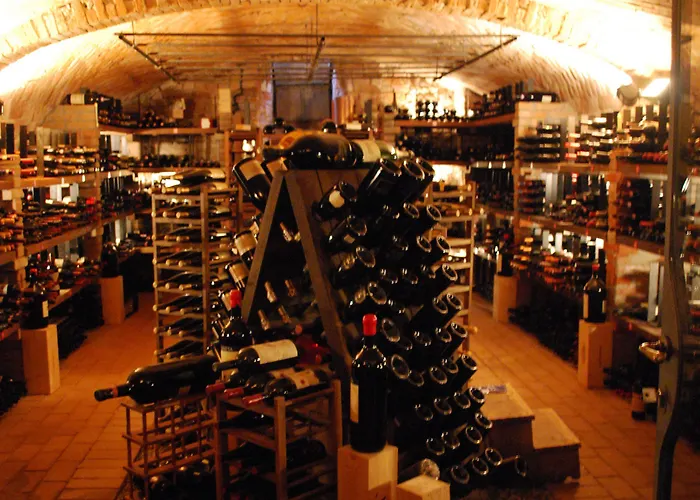 Torre Di San Martino فندق 3*