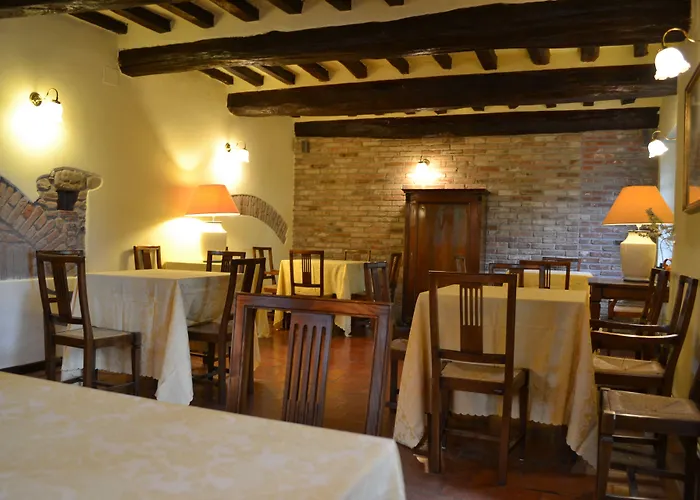 Torre Di San Martino 3* Gazzola Di Rivalta