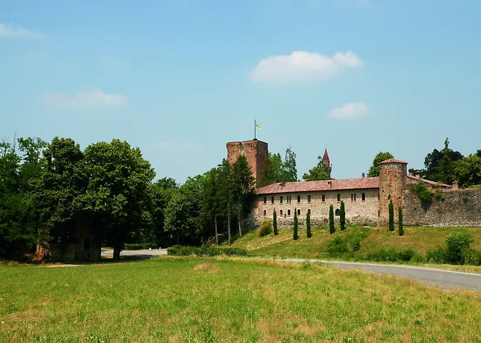 Torre Di San Martino 3*