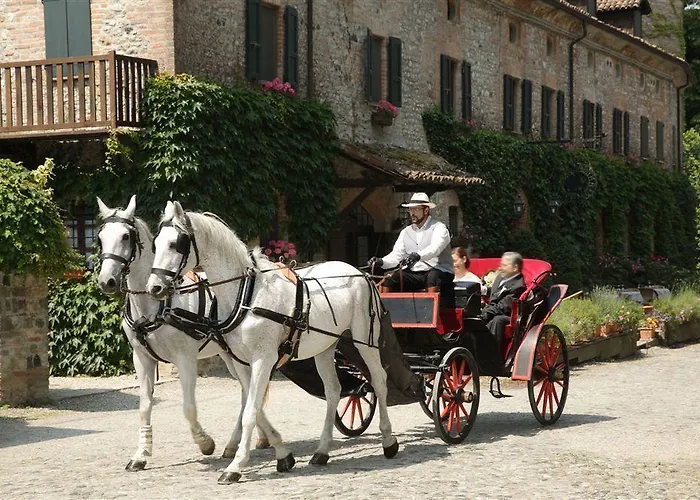 Torre Di San Martino Gazzola Di Rivalta