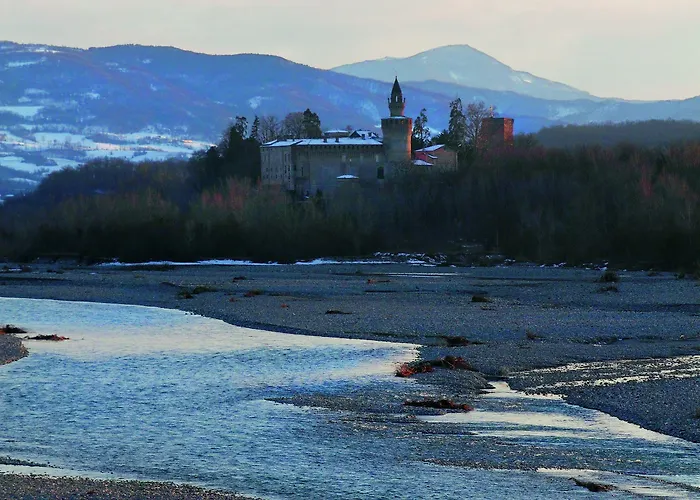 فندق Torre Di San Martino