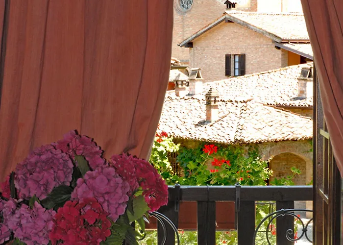 Torre Di San Martino Gazzola Di Rivalta