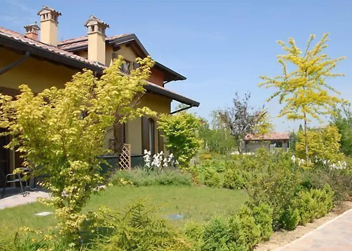 Torre Di San Martino فندق 3*