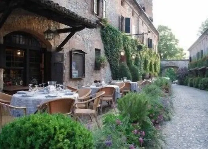 فندق Torre Di San Martino Gazzola Di Rivalta