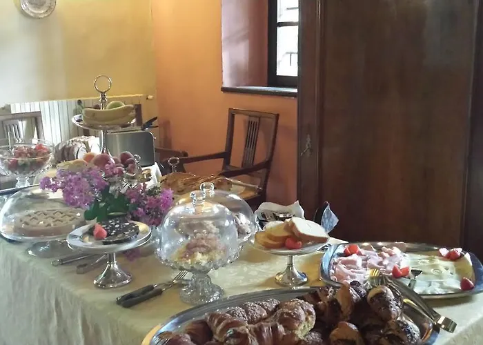 Torre Di San Martino 3* Gazzola Di Rivalta