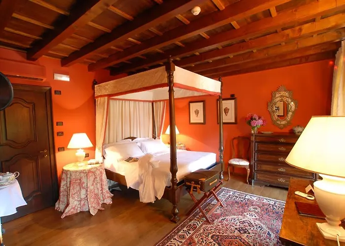 Torre Di San Martino 3* Gazzola Di Rivalta